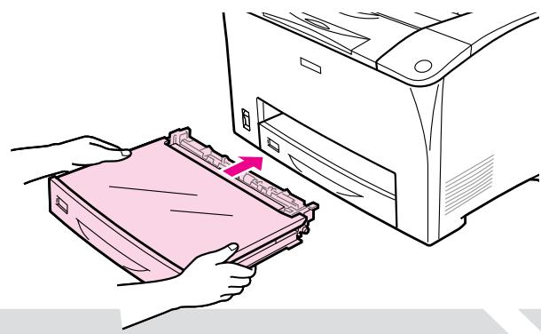 EPSON EPL-N2550 - 17