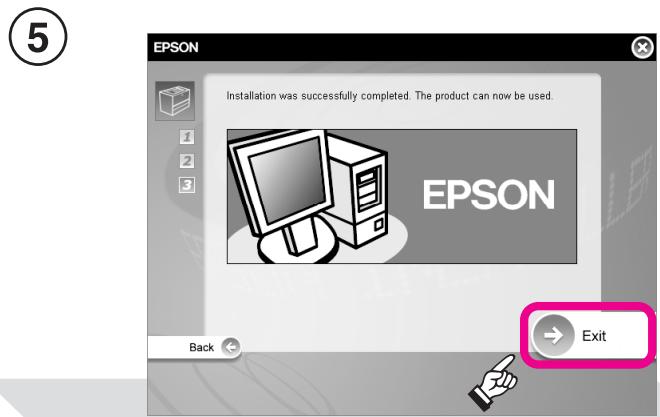 EPSON EPL-N2550 - 38