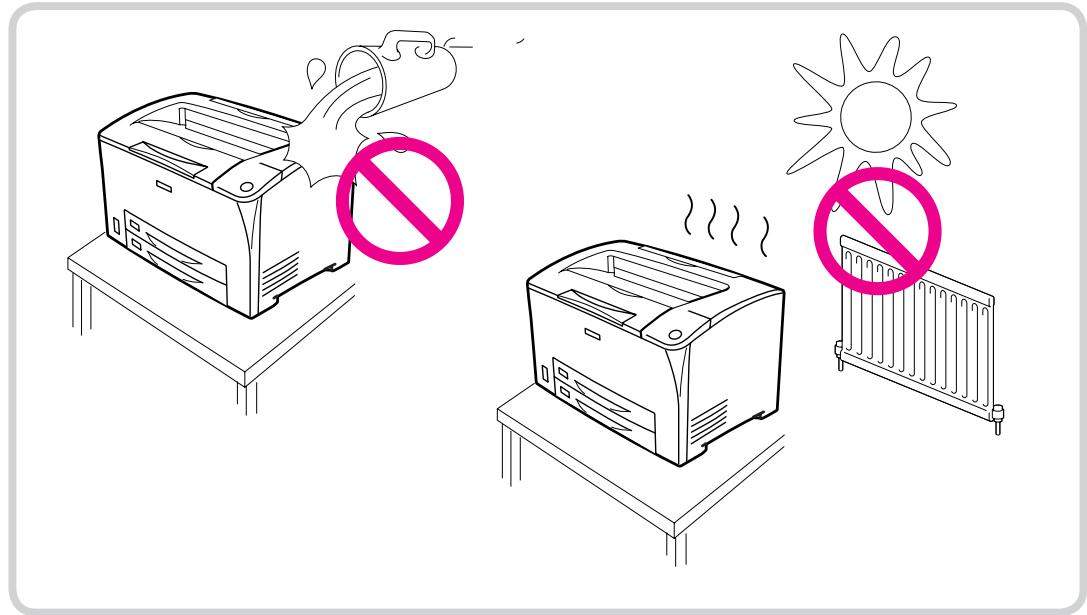 EPSON EPL-N2550 - 4