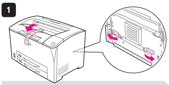 EPSON EPL-N2550 - 6