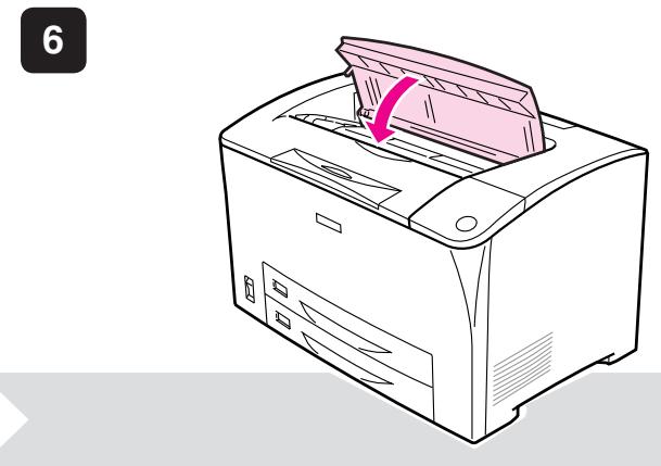 EPSON EPL-N2550 - 11