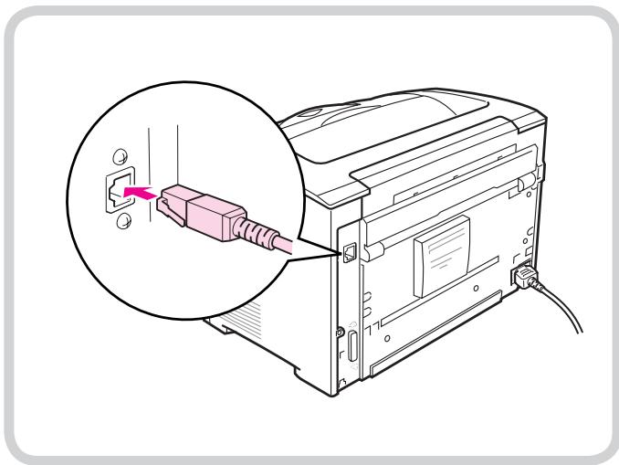 EPSON EPL-N2550DT - 38