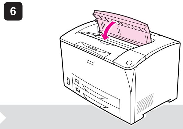 EPSON EPL-N2550DT - 14