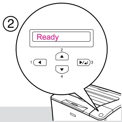 EPSON EPL-N2550DT - 24