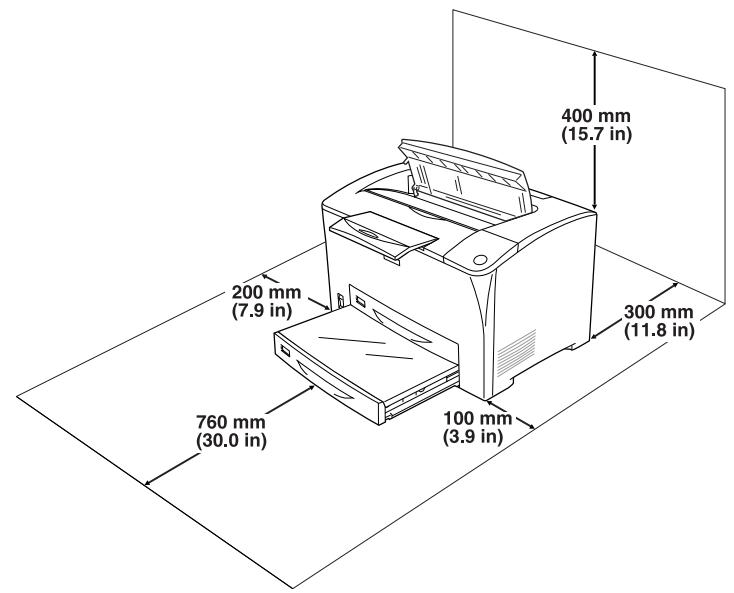 EPSON EPL-N2550DT - 8