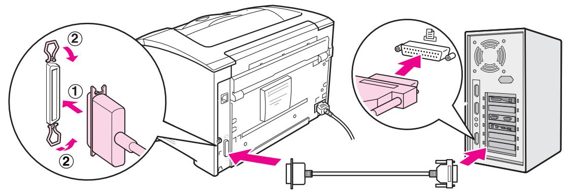 EPSON EPL-N2550DT - 39