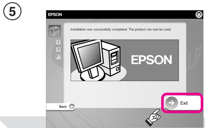 EPSON EPL-N2550DT - 45