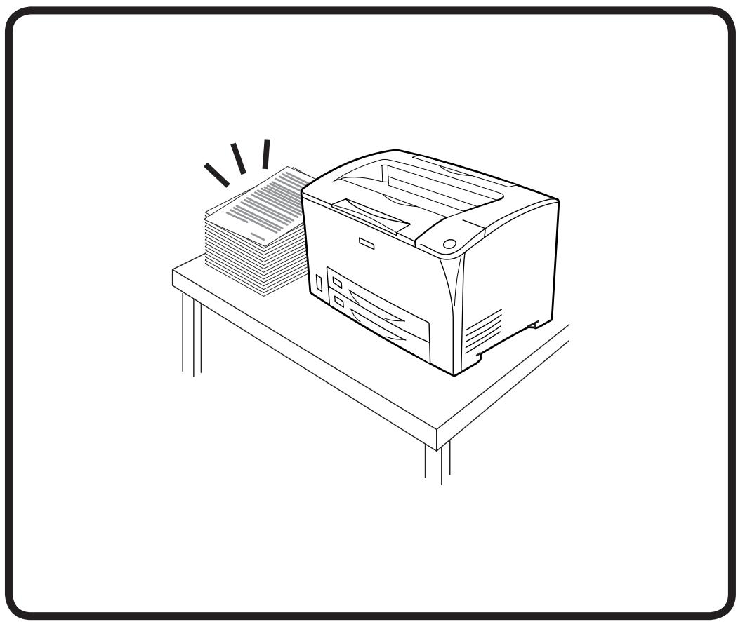 EPSON EPL-N2550DT - 46