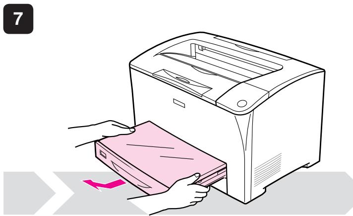 EPSON EPL-N2550DT - 15