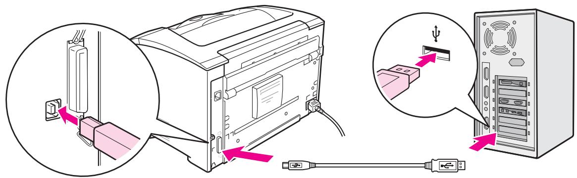 EPSON EPL-N2550DT - 37
