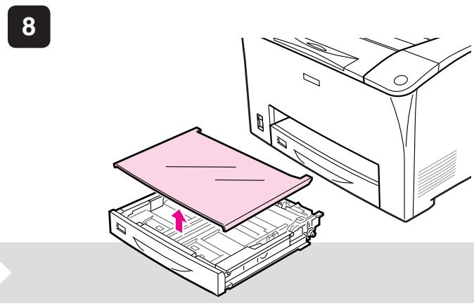 EPSON EPL-N2550DT - 16