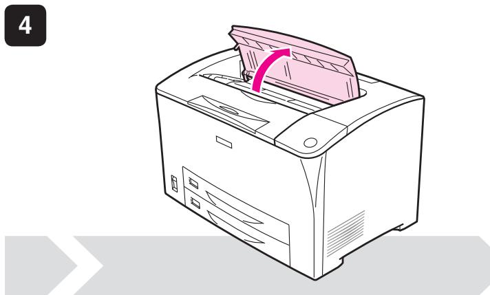 EPSON EPL-N2550DT - 12