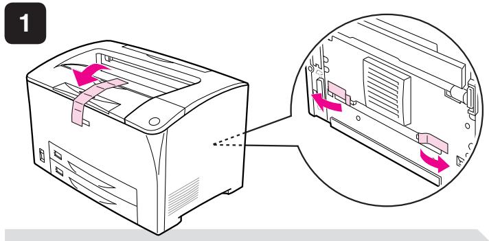 EPSON EPL-N2550DT - 9