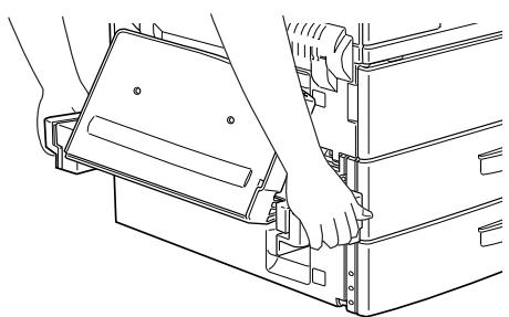 EPSON EPL-N4000+ - Informations de sécurité - 1