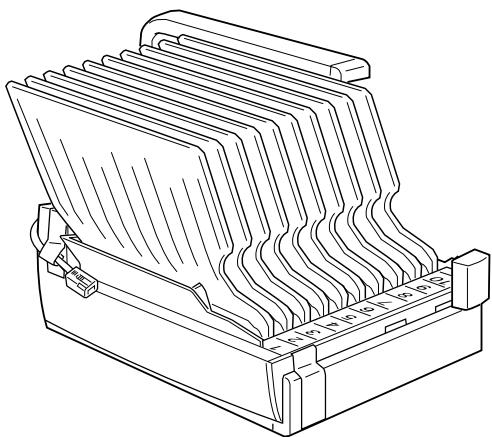 EPSON EPL-N4000+ - Important : - 3