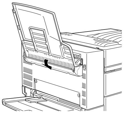 EPSON EPL-N4000+ - Installation - 5