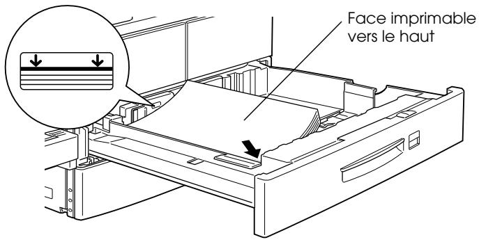 EPSON EPL-N4000+ - Remarque : - 4