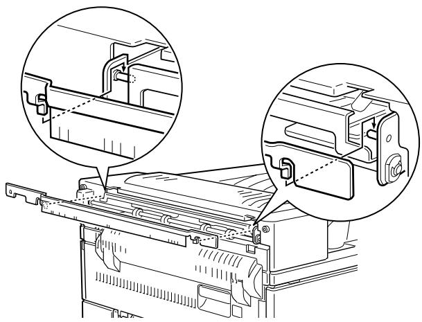 EPSON EPL-N4000+ - Installation - 1