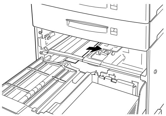 EPSON EPL-N4000+ - Attention! - 1