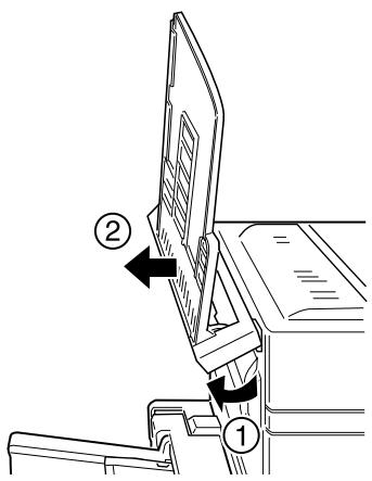 EPSON EPL-N4000+ - Remarque : - 1