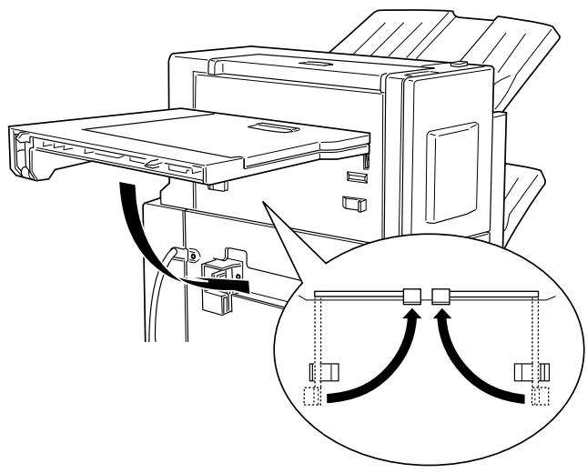 EPSON EPL-N4000+ - Retrait - 5