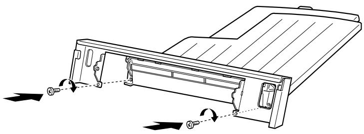 EPSON EPL-N4000+ - Installation - 3