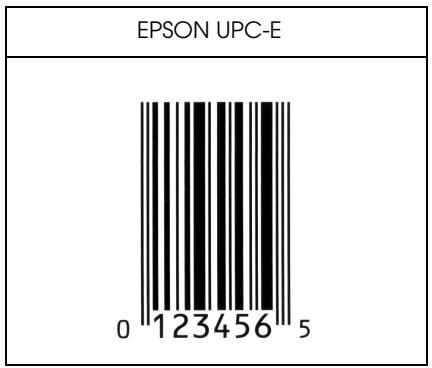 EPSON EPL-N4000+ - EPSON UPC-E - 1