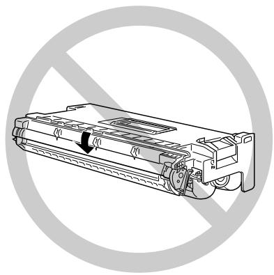 EPSON EPL-N4000+ - ATTENTION - 2