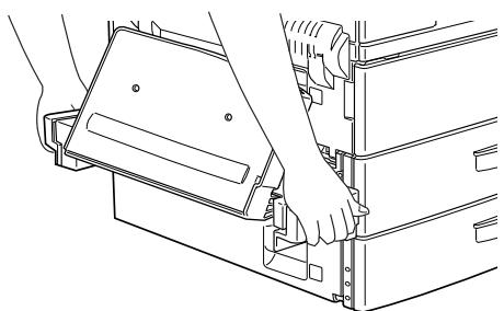 EPSON EPL-N4000+ - Important : - 1