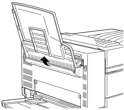 EPSON EPL-N4000+ - Retrait - 1
