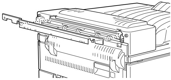EPSON EPL-N4000+ - Retrait - 3