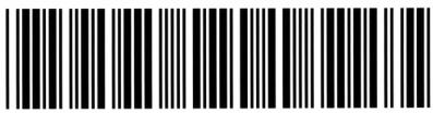 EPSON EPL-N4000+ - EPSON Code39 - 2
