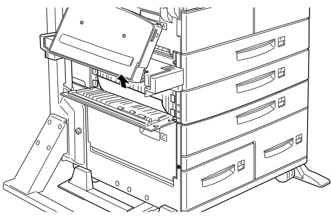 EPSON EPL-N4000+ - Attention : - 2