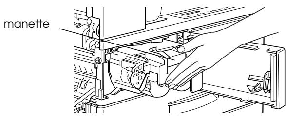 EPSON EPL-N4000+ - Important : - 4