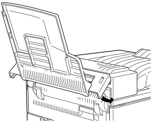 EPSON EPL-N4000+ - Installation - 5
