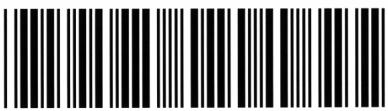 EPSON EPL-N4000+ - EPSON Code39 - 1