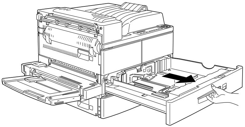 EPSON EPL-N4000+ - Remarque : - 1