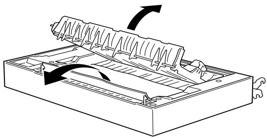 EPSON EPL-N4000+ - Important : - 1