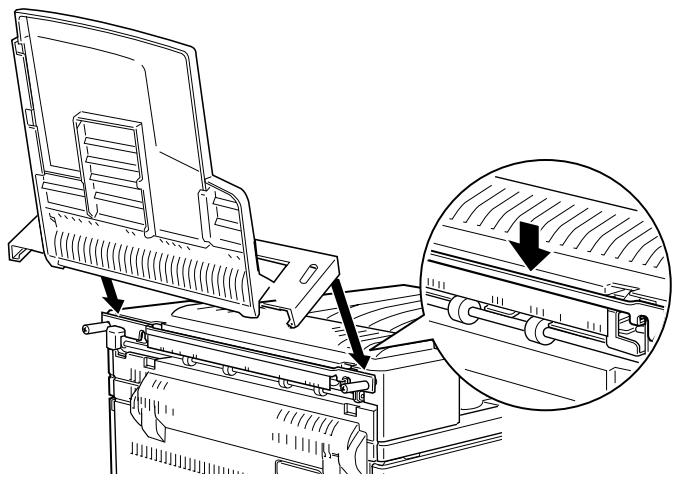 EPSON EPL-N4000+ - Installation - 4