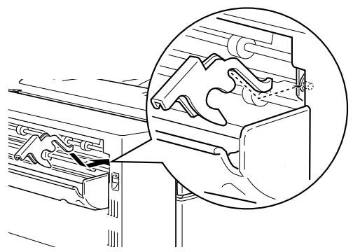 EPSON EPL-N4000+ - Installation - 3