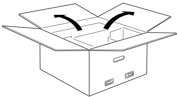 EPSON EPL-N4000+ - Avant l'installation - 1
