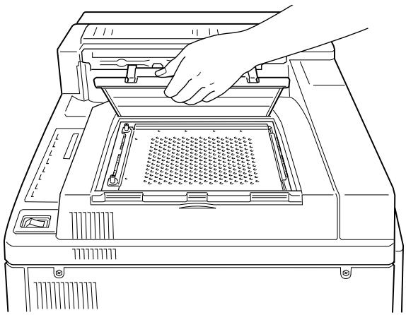 EPSON EPL-N4000+ - Attention! - 1