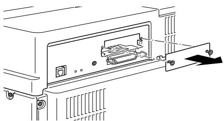 EPSON EPL-N4000+ - Installation - 1