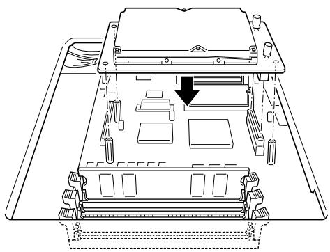 EPSON EPL-N4000+ - Installation - 1