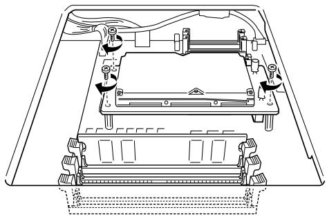 EPSON EPL-N4000+ - Installation - 2