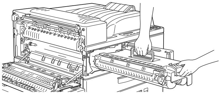 EPSON EPL-N4000+ - Important : - 3