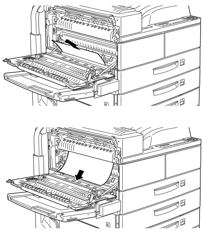 EPSON EPL-N4000+ - Remarque : - 1