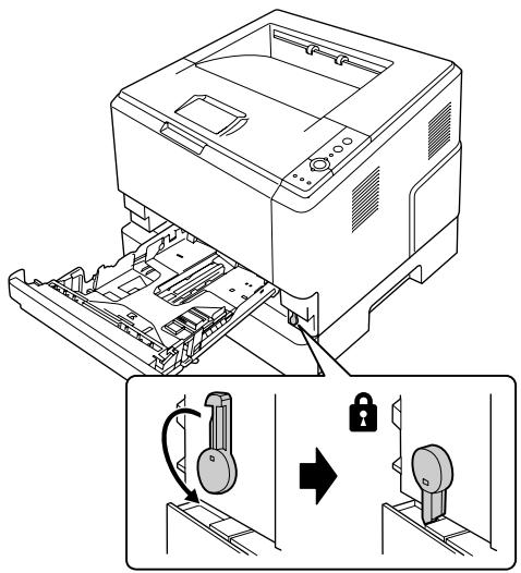 EPSON ACULASER M2000 - Remarque : - 2