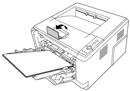 EPSON ACULASER M2000 - Remarque : - 2