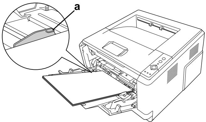 EPSON ACULASER M2000 - Remarque : - 1